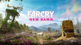 Far Cry New Dawn Xbox One X Review