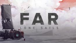 FAR: Lone Sails Xbox One X Review