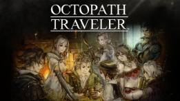 Octopath Traveler PC Review