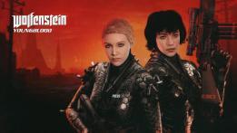 Wolfenstein: Youngblood Xbox One X Review