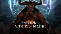 Warhammer: Vermintide 2 - Winds of Magic PC Review