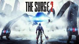 The Surge 2 Xbox One X Review