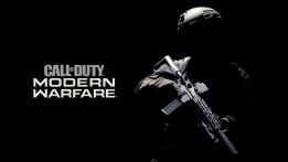 Call of Duty: Modern Warfare Xbox One X Review