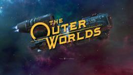 The Outer Worlds Xbox One X Review