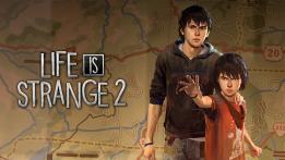 Life is Strange 2 Xbox One X Review