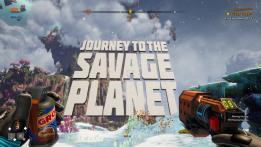Journey to the Savage Planet Xbox One X Review