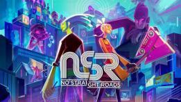 No Straight Roads PlayStation 4 Pro Review