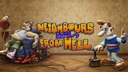 Neighbours back From Hell PlayStation 4 Review