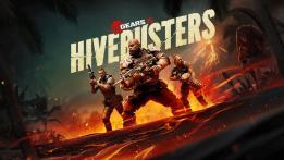 Gears 5: Hivebusters DLC Review