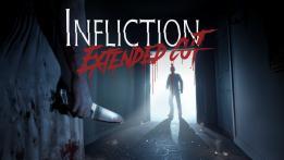 Infliction: Extended Cut PlayStation 5 Review