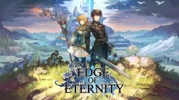 Edge of Eternity Review