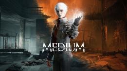 The Medium PlayStation 5 Review