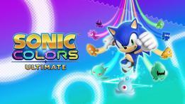 Sonic Colors Ultimate Xbox Series X Review
