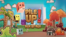 Pile Up! Box By Box PlayStation 4 Review