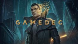 Gamedec PC Review