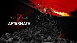 World War Z: Aftermath Review