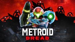 Metroid Dread Review