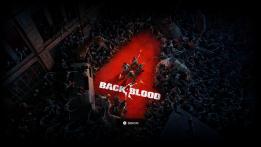 Back 4 Blood Xbox Series X Review