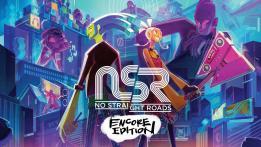 No Straight Roads: Encore Edition PC Review