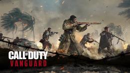Call of Duty: Vanguard Xbox Series X Review