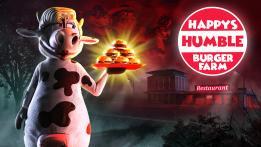 Happy's Humble Burger Farm Xbox Series X Review
