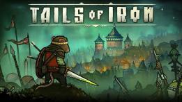Tails of Iron Xbox Series X Review