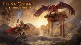 Titan Quest: Eternal Embers PC Review