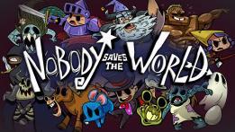 Nobody Saves the World Xbox Series X Review