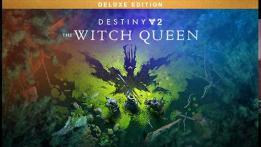 Destiny 2: The Witch Queen Xbox Series X Review