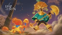 Imp of the Sun Xbox Series X Review