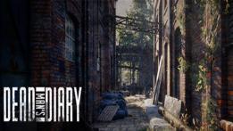 Dead Man's Diary PC Review