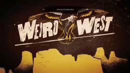Weird West PC Review
