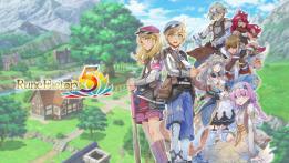 Rune Factory 5 Nintendo Switch Review