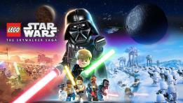 LEGO Star Wars: The Skywalker Saga PC Review