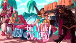Get in the Car, Loser! PC Review