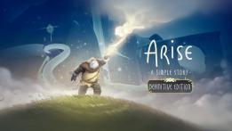 Arise: A Simple Story Nintendo Switch Review