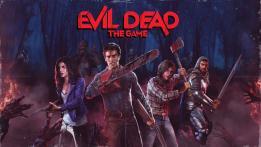 Evil Dead: The Game Review