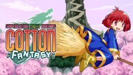 Cotton Fantasy Review