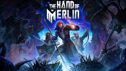 The Hand of Merlin Xbox One Review