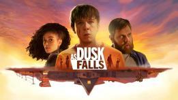 As Dusk Falls Xbox Series X Review