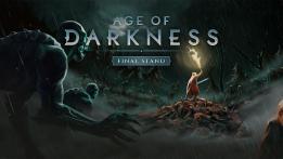 Age of Darkness: Final Stand Early Access Review