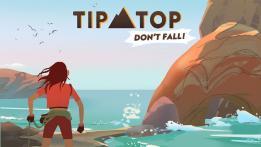 Tip Top: Don't Fall! PlayStation 5 Review