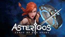 Asterigos: Curse of the Stars Review