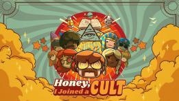 Honey, I Joined a Cult PC Review