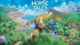 Horse Tales: Emerald Valley Ranch Review