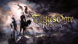 Tactics Ogre: Reborn Review