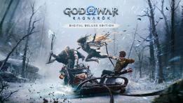 God of War Ragnarök Review