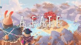 As Far As The Eye PlayStation 4 Review