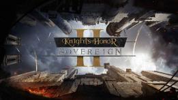 Knights of Honor II: Sovereign Review