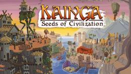 Kainga: Seeds of Civilization PC Review
